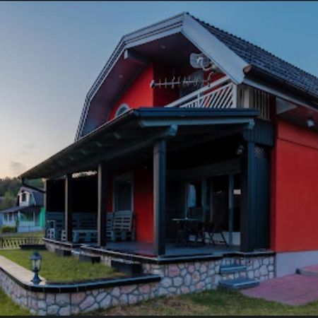 Ferienhaus Vienna Rem Prokosovici ภายนอก รูปภาพ