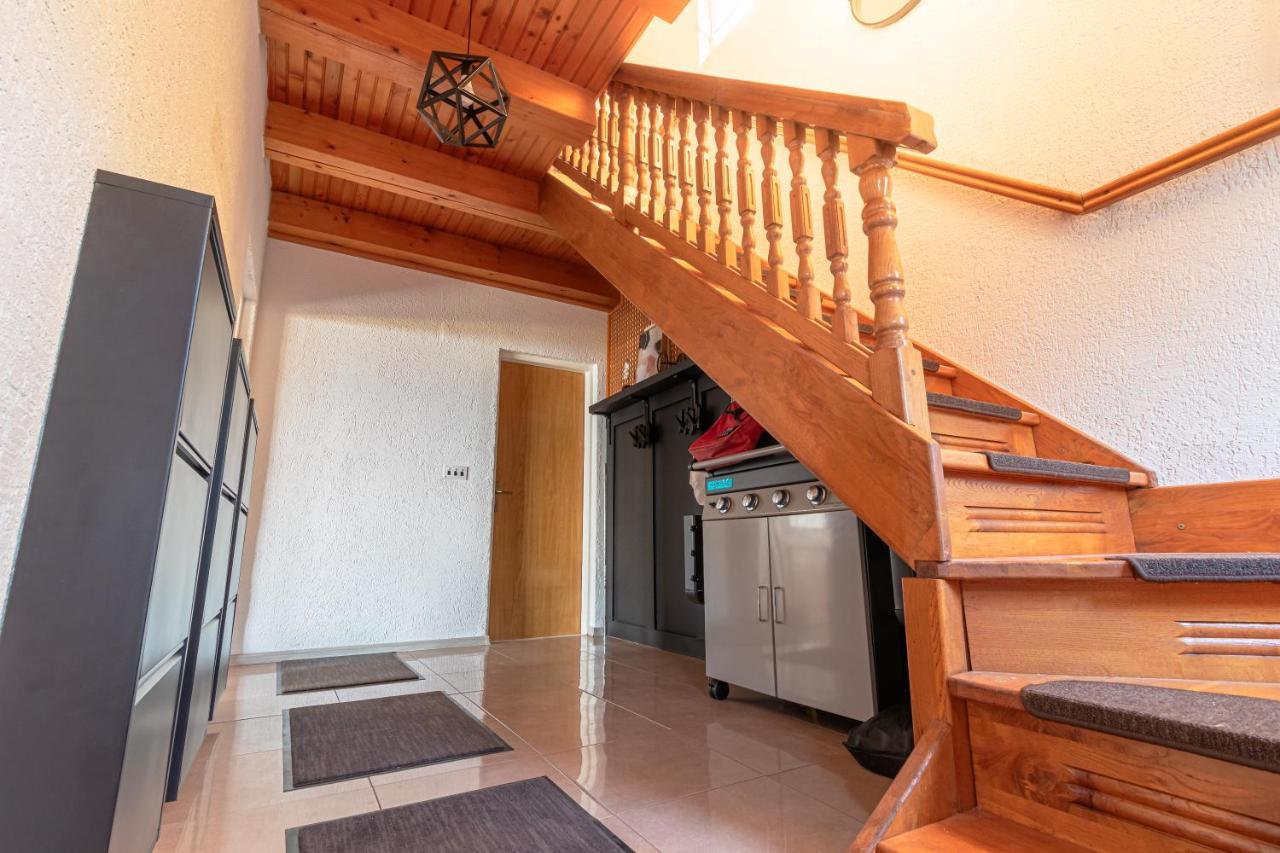 Ferienhaus Vienna Rem Prokosovici ภายนอก รูปภาพ