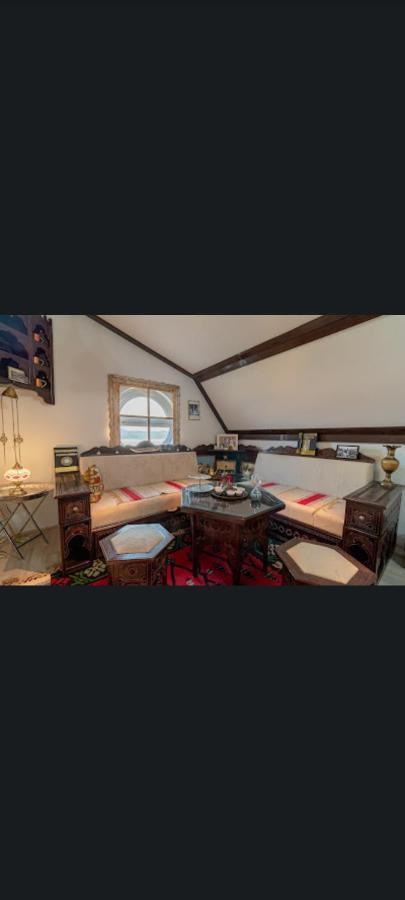 Ferienhaus Vienna Rem Prokosovici ภายนอก รูปภาพ