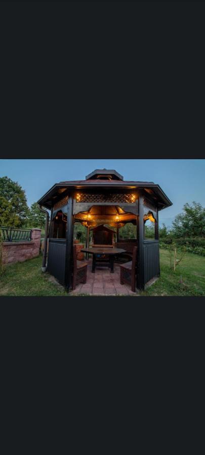 Ferienhaus Vienna Rem Prokosovici ภายนอก รูปภาพ
