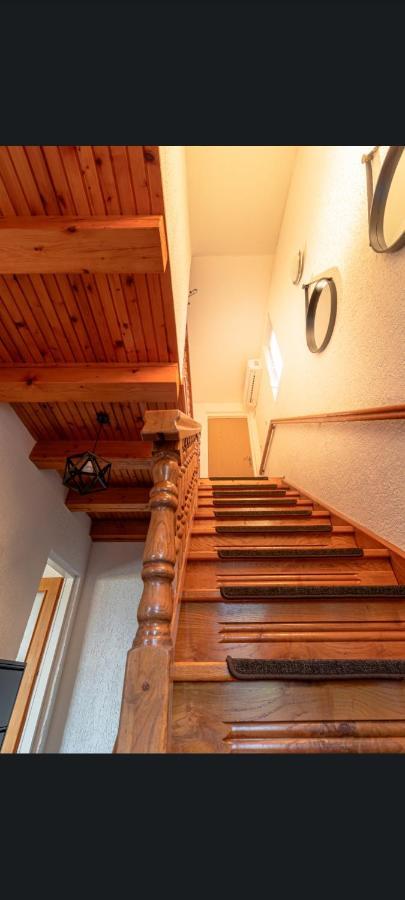 Ferienhaus Vienna Rem Prokosovici ภายนอก รูปภาพ